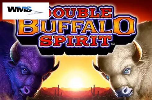 Double Buffalo Spirit